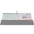 Corsair Gaming K70 RGB MK.2 SE Cherry MX Speed (Nordisk)