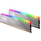 Aorus RGB + DK DDR4 3200MHz 2x8GB (GP-AR32C16S8K2HU416RD)