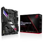 Asus ROG Crosshair VIII Hero