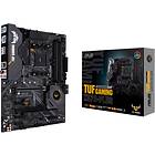 Asus TUF Gaming X570-Plus