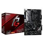ASRock X570 Phantom Gaming 4
