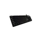 Logitech G512 Carbon Tactile (Nordic)