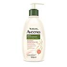Aveeno Daily Moisturising Yogurt Body Cream 300ml