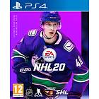 NHL 20 (PS4)