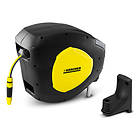 Kärcher Premium Wall-Mounted Hose Box CR 5.335 (35+2m Hose)