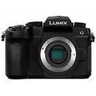 Panasonic Lumix DC-G90