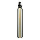 Buster+Punch Buster Bulb Tube Crystal LED 2700K E27 2W