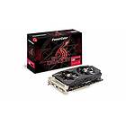 PowerColor Radeon RX 590 Red Dragon HDMI DP 8GB