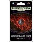 Arkham Horror: Kortspill - Before the Black Throne (exp.)