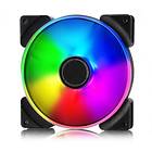 Fractal Design Prisma AL-14 RGB PWM 140mm LED 3-pack