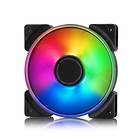 Fractal Design Prisma AL-12 RGB PWM 120mm LED 3-pack