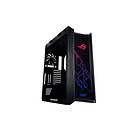Asus ROG Strix Helios (Black/Transparent)