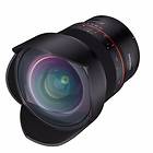 Samyang MF 14/2.8 RF for Canon