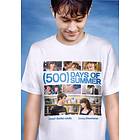 500 Days of Summer (Blu-ray)