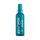 Label. M Curl Cream 150ml