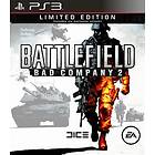 Battlefield: Bad Company 2 - Limited Edition (PS3)