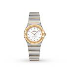 Omega Constellation Manhattan 131.20.25.60.55.002