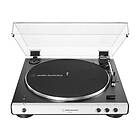 Audio Technica - AT-LP60XBT Turntable R1280DB S1000MKII LP60XBTBK