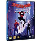 Spider-Man: Into the Spider-Verse (DVD)