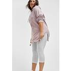 Ellos Organic Cotton Capri Leggings (Dam)