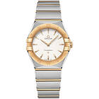 Omega Constellation Manhattan 131.20.28.60.02.002