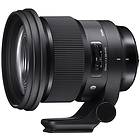 Sigma 105/1.4 DG HSM Art for Leica