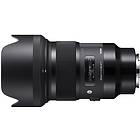 Sigma 50/1.4 DG HSM Art for Leica
