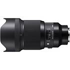 Sigma 85/1.4 DG HSM Art for Leica