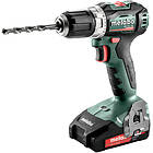 Metabo BS 18 L BL (2x2,0Ah)
