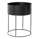 Ferm Living Plant Box Round Ø40cm