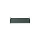 Ferm Living Plant Box Small 45x17cm