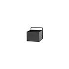 Ferm Living Wall Box Square 15.6cm
