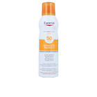Eucerin Sun Transparent Dry Touch Spray SPF50 200ml