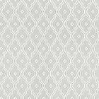 Sandberg Wallpaper Villa Dalarö Viola (424-31)