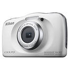 Nikon Coolpix W150