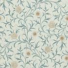 Morris & Co. Archive Scroll Loden Slate (210362)