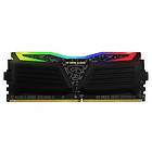 GeIL Super Luce RGB Sync TUF DDR4 2400MHz 2x8GB (GLTS416GB2400C17DC)