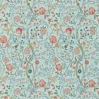 Morris & Co. Archive III Mary Isobel Silk Blue Pink (214731)