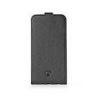 Nedis Flip Case for Samsung Galaxy S9 Plus