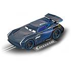 Carrera Toys GO!!! Disney/Pixar Cars - Jackson Storm - Mud Racers (64154)