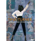 Tina Turner: One Last Time In Concert (DVD)