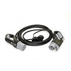 Garo Chargecable Typ 1 - Typ 2 16A 1-fas 6m