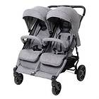 Babytrold Os2 (Double Buggy)