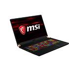MSI GS75 Stealth 8SE-060NE