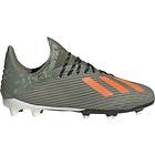 Adidas X 19.1 FG (Jr)