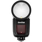 Godox V1 for Nikon
