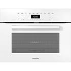 Miele H 7440 BM (Rostfri)