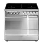 SMEG SSK92IMX8 (Stainless Steel)