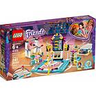 LEGO Friends 41372 Stephanie's Gymnastics Show