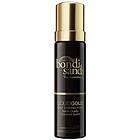 Bondi Sands Liquid Gold Self Tanning Foam 200ml